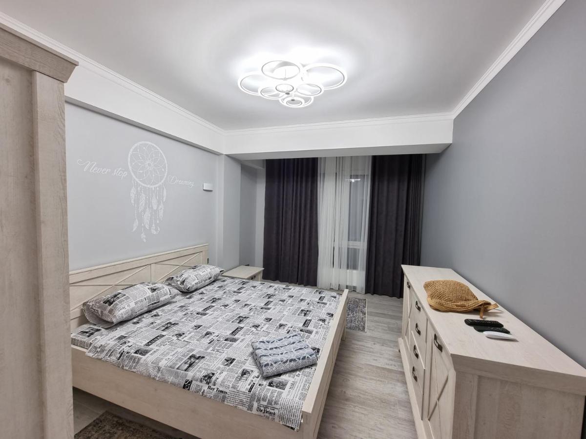 Tourist Grand Apartments Ultracentral تشيسيناو المظهر الخارجي الصورة