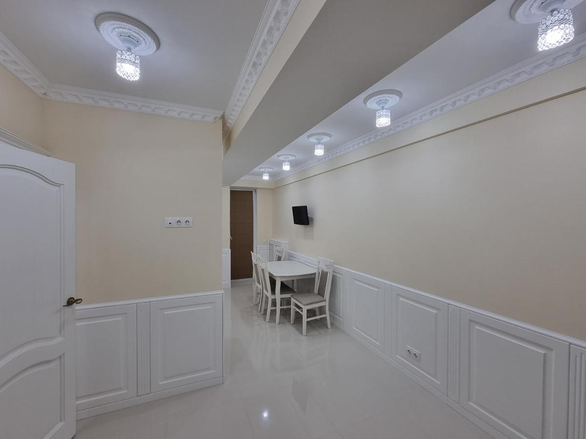 Tourist Grand Apartments Ultracentral تشيسيناو المظهر الخارجي الصورة