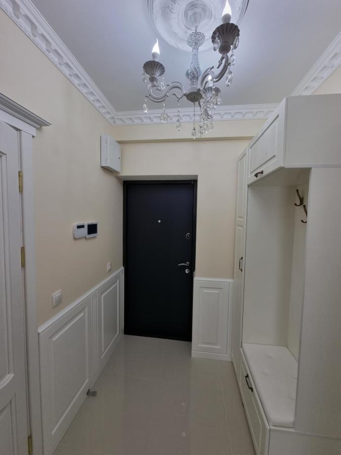 Tourist Grand Apartments Ultracentral تشيسيناو المظهر الخارجي الصورة