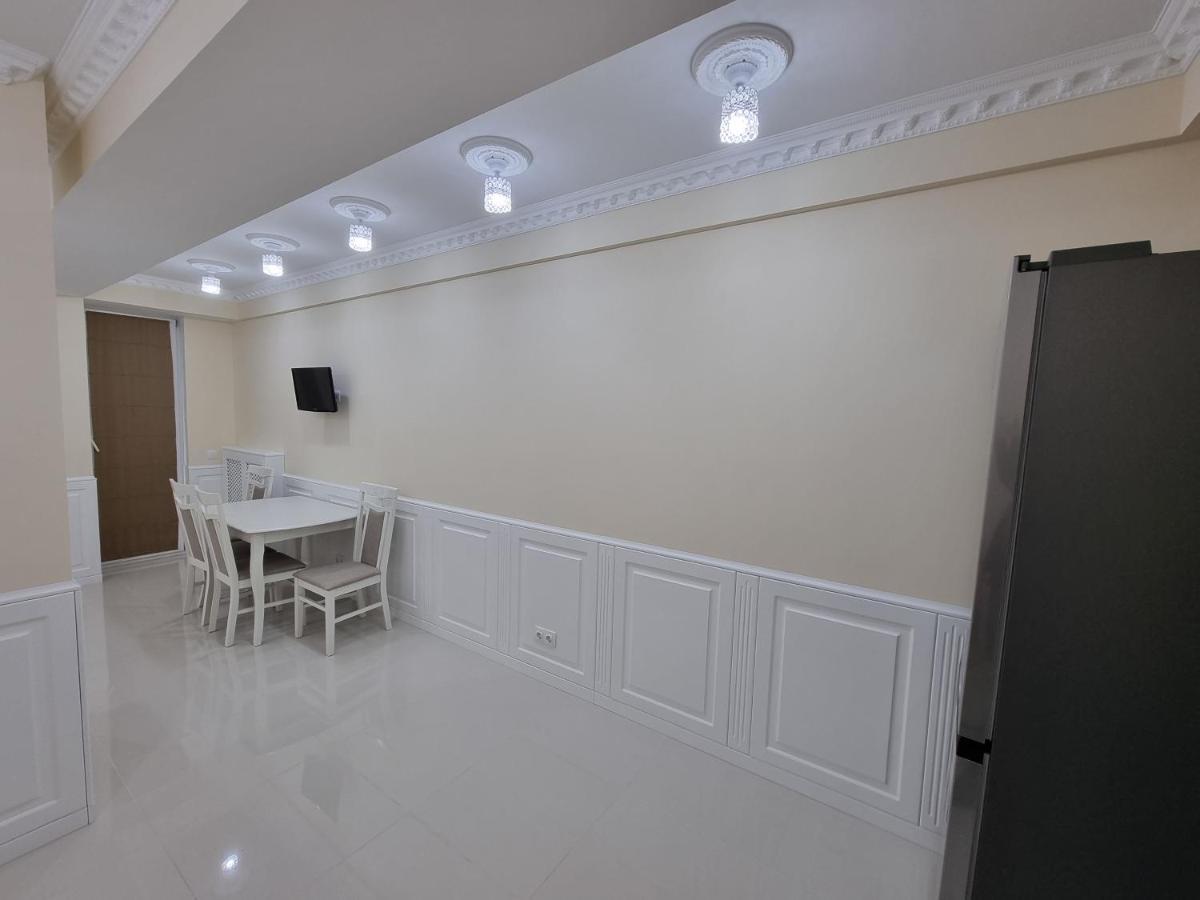 Tourist Grand Apartments Ultracentral تشيسيناو المظهر الخارجي الصورة