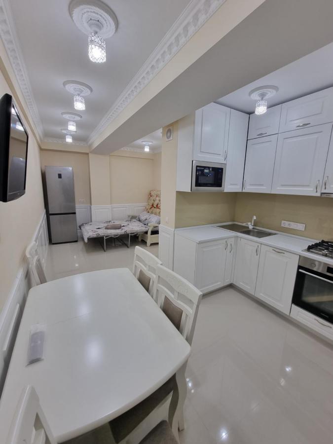 Tourist Grand Apartments Ultracentral تشيسيناو المظهر الخارجي الصورة