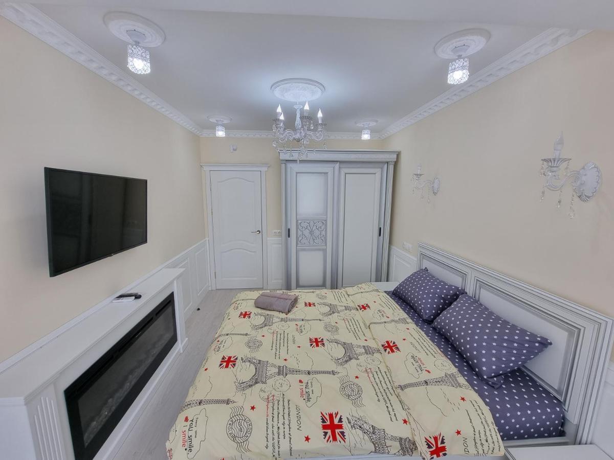 Tourist Grand Apartments Ultracentral تشيسيناو المظهر الخارجي الصورة