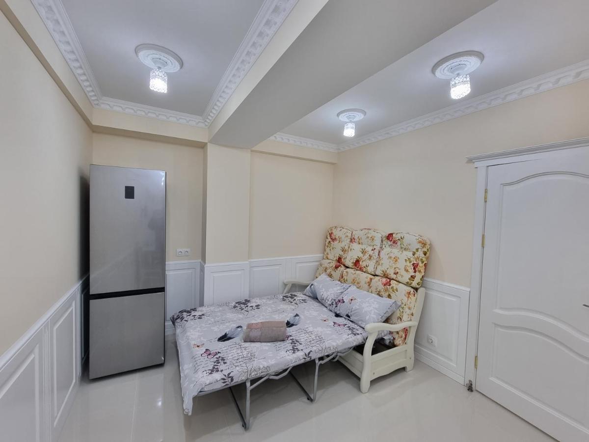 Tourist Grand Apartments Ultracentral تشيسيناو المظهر الخارجي الصورة