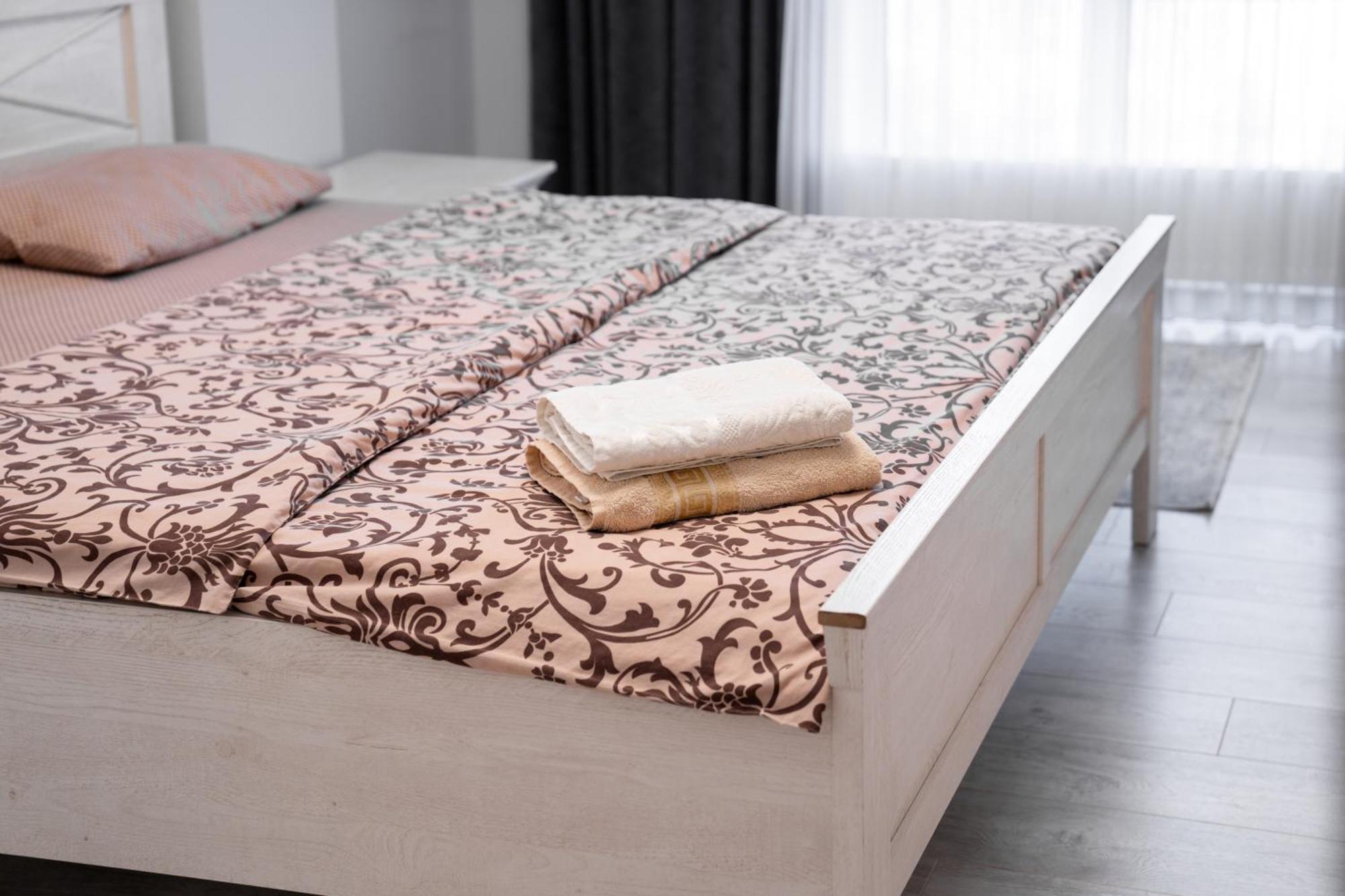 Tourist Grand Apartments Ultracentral تشيسيناو المظهر الخارجي الصورة