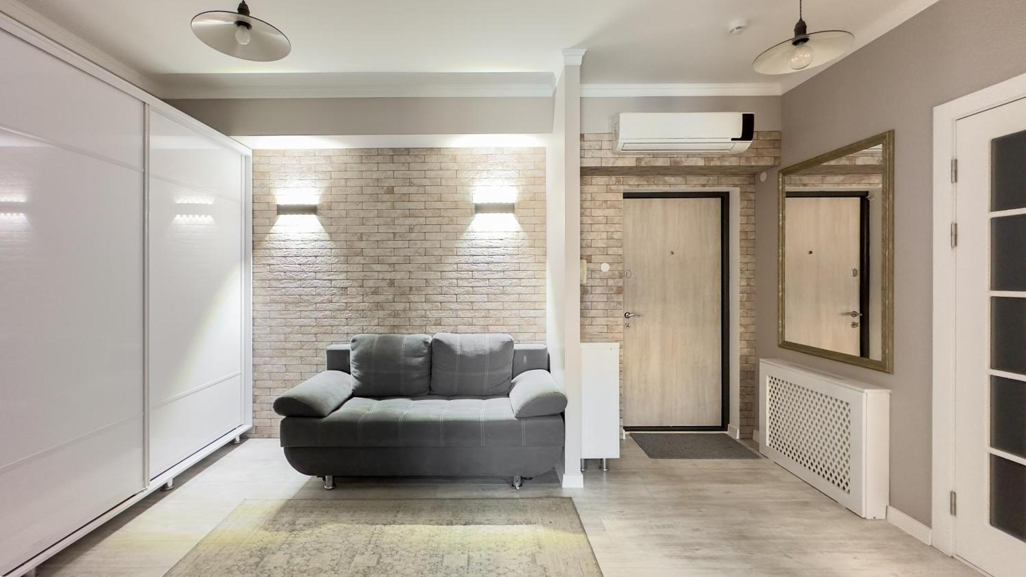 Tourist Grand Apartments Ultracentral تشيسيناو المظهر الخارجي الصورة
