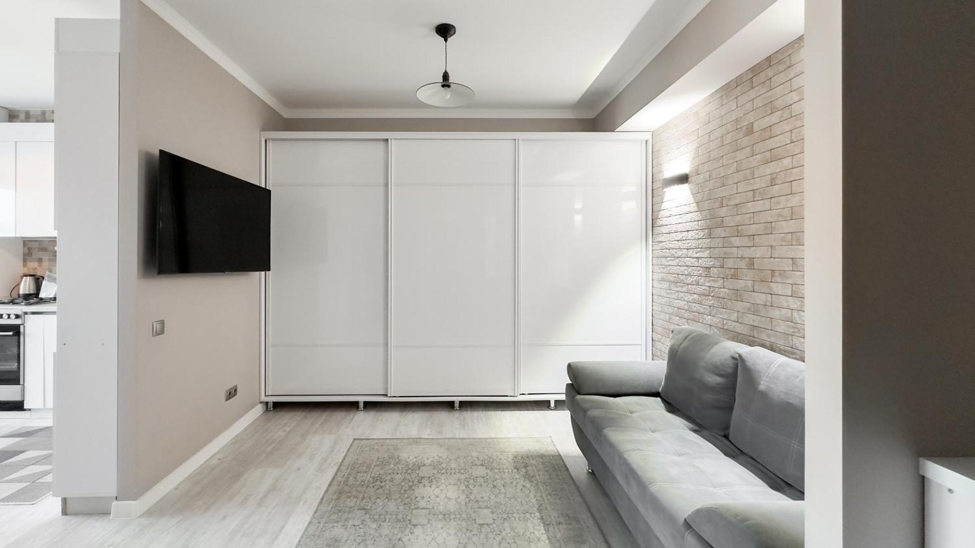 Tourist Grand Apartments Ultracentral تشيسيناو المظهر الخارجي الصورة