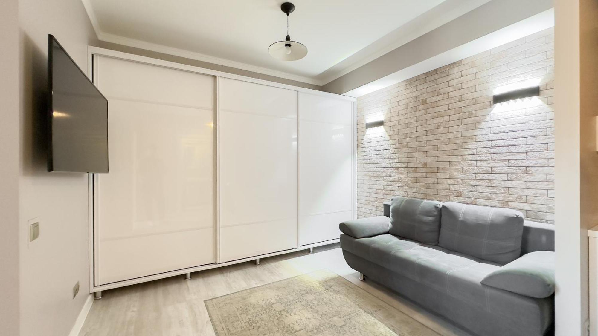 Tourist Grand Apartments Ultracentral تشيسيناو المظهر الخارجي الصورة