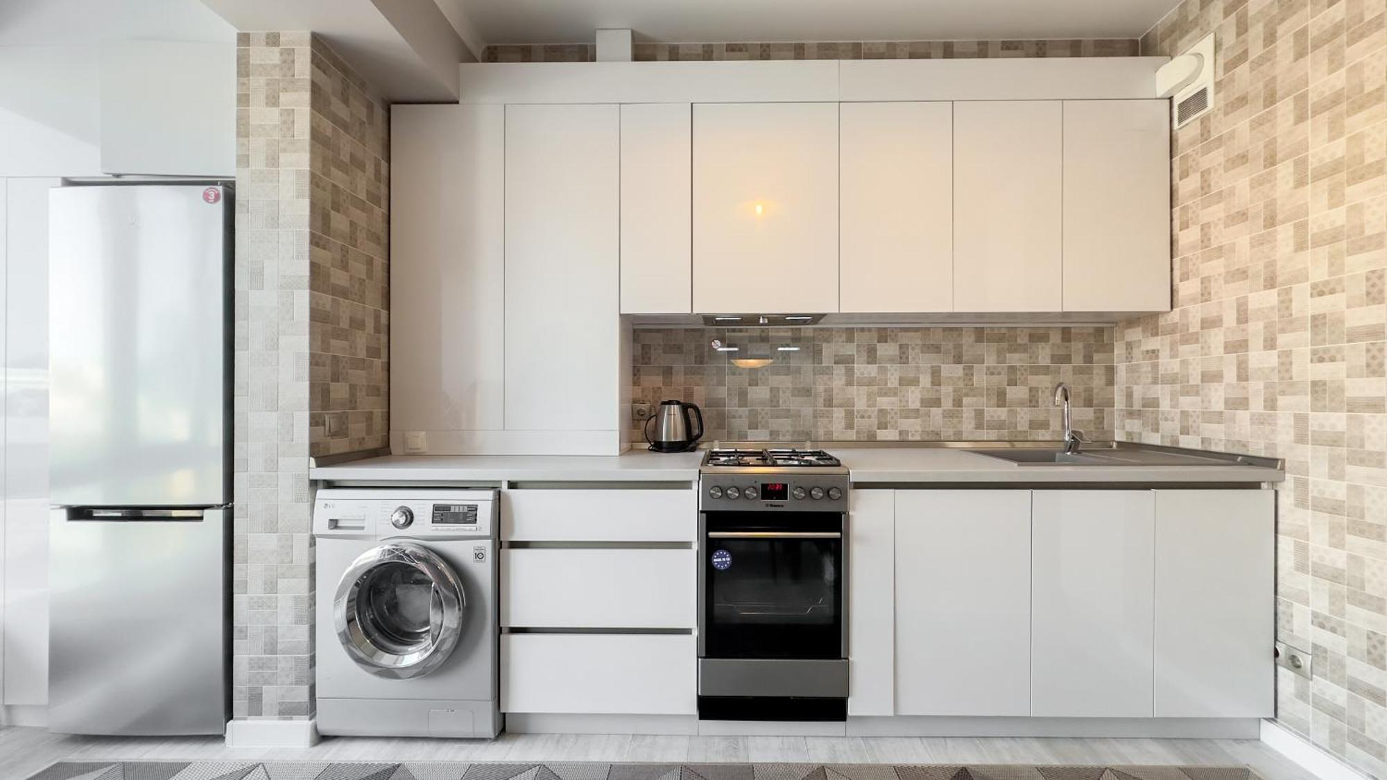 Tourist Grand Apartments Ultracentral تشيسيناو المظهر الخارجي الصورة