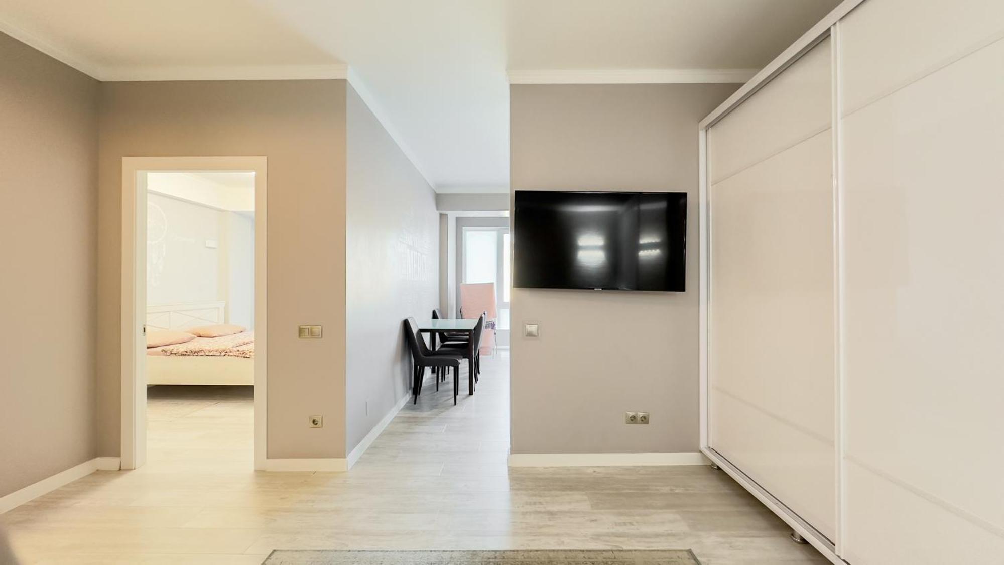 Tourist Grand Apartments Ultracentral تشيسيناو المظهر الخارجي الصورة