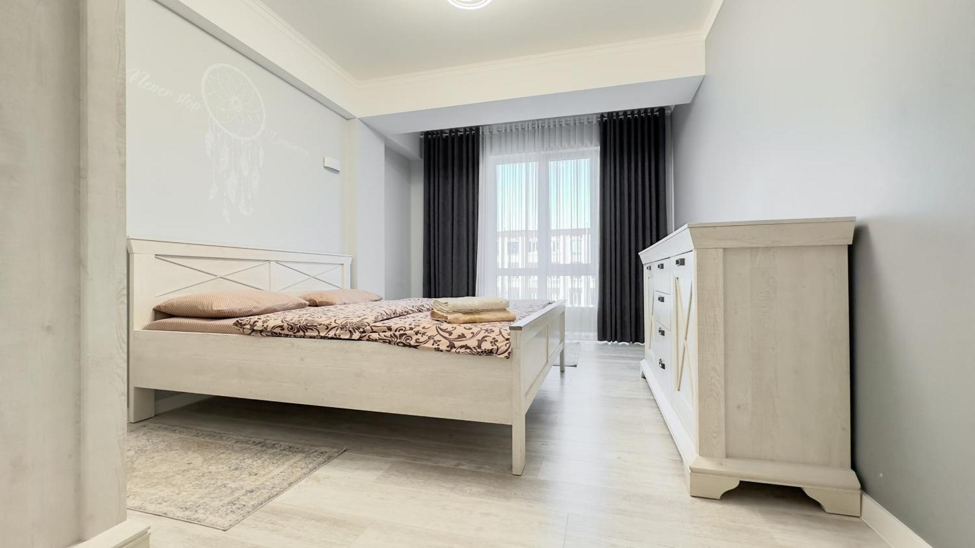 Tourist Grand Apartments Ultracentral تشيسيناو المظهر الخارجي الصورة