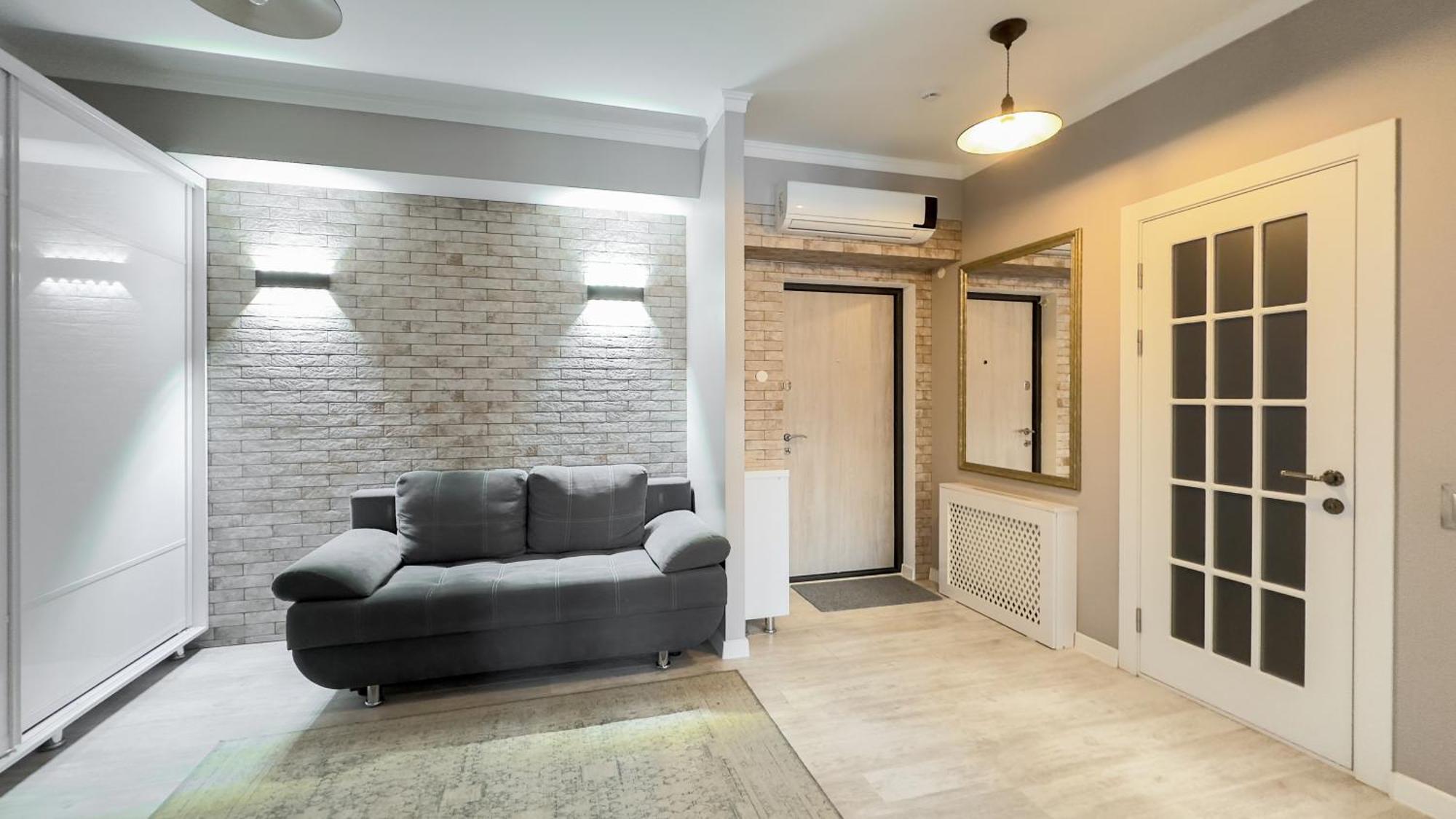 Tourist Grand Apartments Ultracentral تشيسيناو المظهر الخارجي الصورة