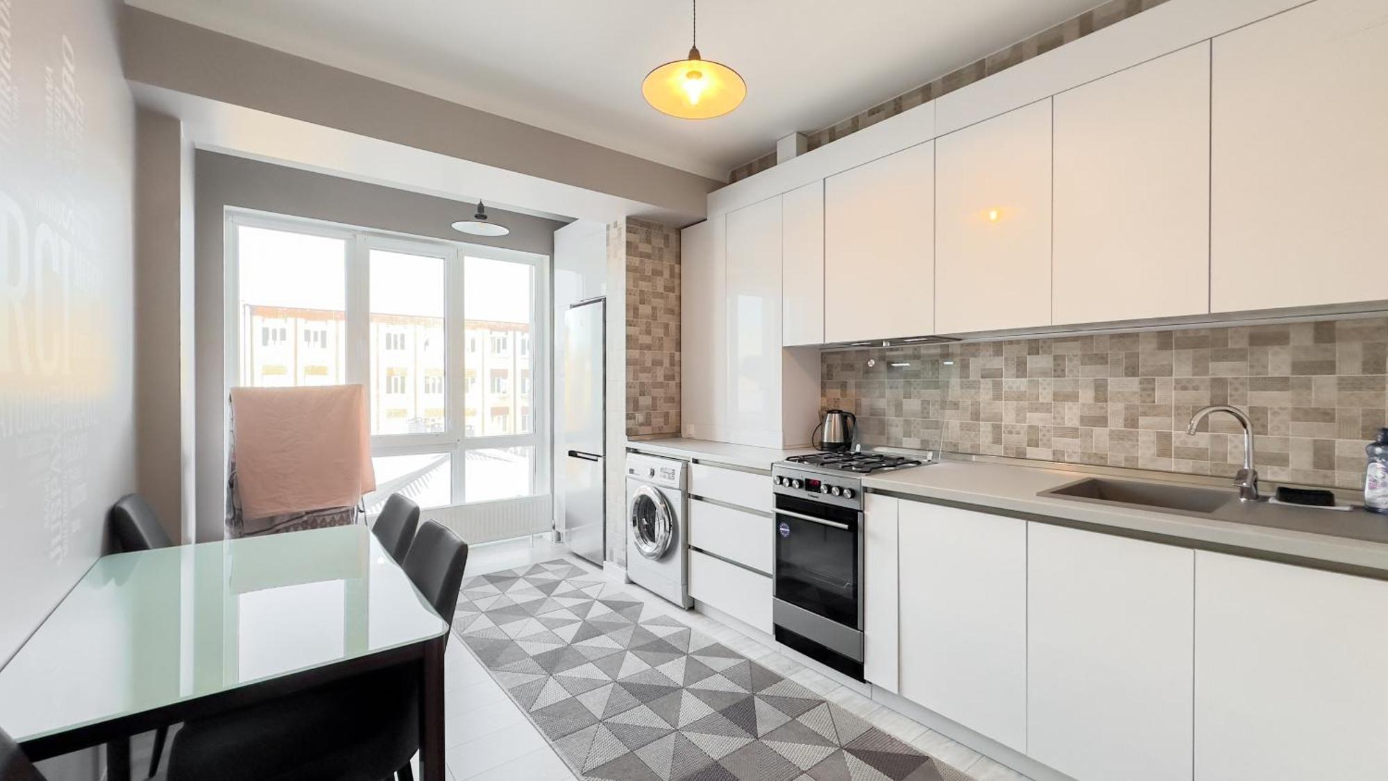 Tourist Grand Apartments Ultracentral تشيسيناو المظهر الخارجي الصورة